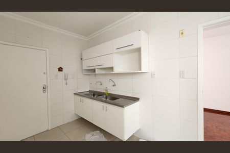 Apartamento para alugar com 110m², 3 quartos e 1 vagaCozinha