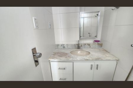 Apartamento para alugar com 110m², 3 quartos e 1 vagaSuíte do quarto 3