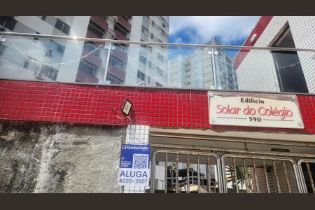 Apartamento para alugar com 110m², 3 quartos e 1 vagaPlaca Instalada