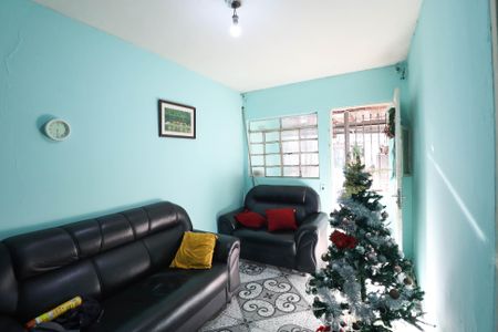 Casa à venda com 1 quarto, 53m² em Jardim Cecy, São Paulo