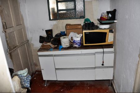 Casa à venda com 53m², 1 quarto e 1 vaga Casa à venda com 53m², 1 quarto e 1 vagaÁrea de Serviço
