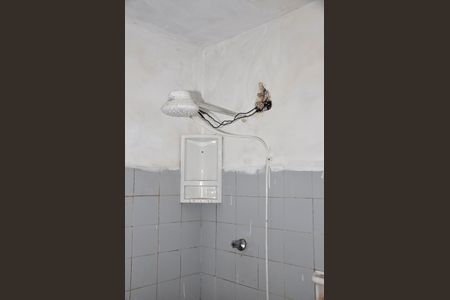 Casa à venda com 53m², 1 quarto e 1 vaga Casa à venda com 53m², 1 quarto e 1 vagaBanheiro Social