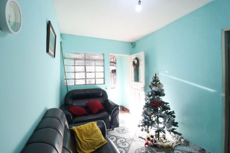 Casa à venda com 1 quarto, 53m² em Jardim Cecy, São Paulo