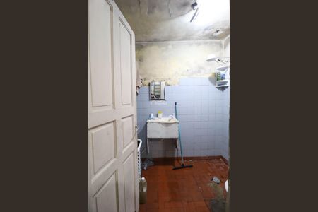 Casa à venda com 1 quarto, 53m² em Jardim Cecy, São Paulo