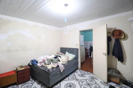 Casa à venda com 1 quarto, 53m² em Jardim Cecy, São Paulo