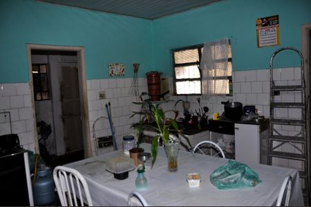 Casa à venda com 53m², 1 quarto e 1 vaga Casa à venda com 53m², 1 quarto e 1 vagaCozinha