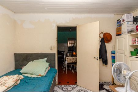 Quarto de casa à venda com 1 quarto, 53m² em Jardim Cecy, São Paulo