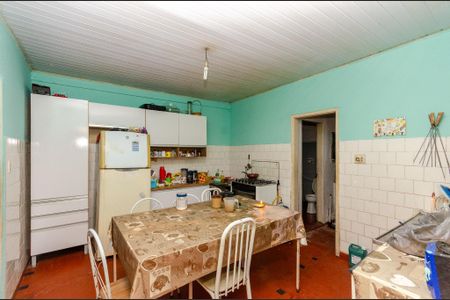 Casa à venda com 53m², 1 quarto e 1 vaga Casa à venda com 53m², 1 quarto e 1 vagaCozinha