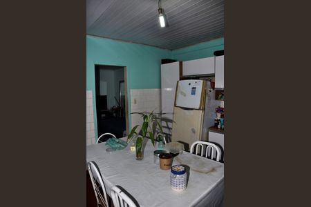 Casa à venda com 53m², 1 quarto e 1 vaga Casa à venda com 53m², 1 quarto e 1 vagaCozinha