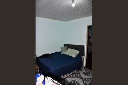 Casa à venda com 53m², 1 quarto e 1 vaga Casa à venda com 53m², 1 quarto e 1 vagaQuarto 2
