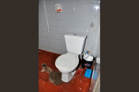 Casa à venda com 53m², 1 quarto e 1 vaga Casa à venda com 53m², 1 quarto e 1 vagaBanheiro Social