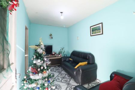 Casa à venda com 1 quarto, 53m² em Jardim Cecy, São Paulo