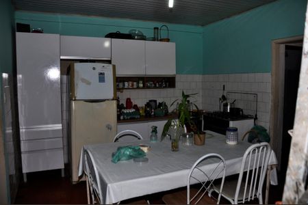 Casa à venda com 53m², 1 quarto e 1 vaga Casa à venda com 53m², 1 quarto e 1 vagaCozinha