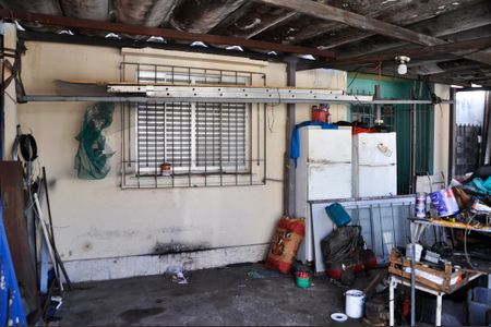 Casa à venda com 53m², 1 quarto e 1 vaga Casa à venda com 53m², 1 quarto e 1 vagaGaragem