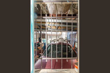 Quarto - Janela de casa à venda com 1 quarto, 53m² em Jardim Cecy, São Paulo