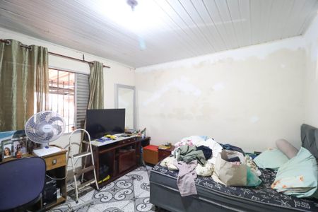 Casa à venda com 1 quarto, 53m² em Jardim Cecy, São Paulo