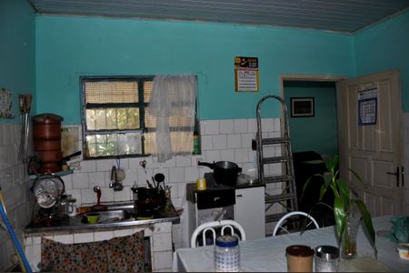 Casa à venda com 53m², 1 quarto e 1 vaga Casa à venda com 53m², 1 quarto e 1 vagaCozinha