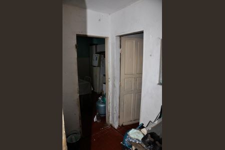 Casa à venda com 53m², 1 quarto e 1 vaga Casa à venda com 53m², 1 quarto e 1 vagaÁrea de Serviço