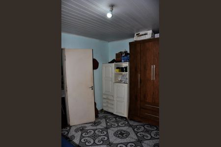 Casa à venda com 53m², 1 quarto e 1 vaga Casa à venda com 53m², 1 quarto e 1 vagaQuarto 2