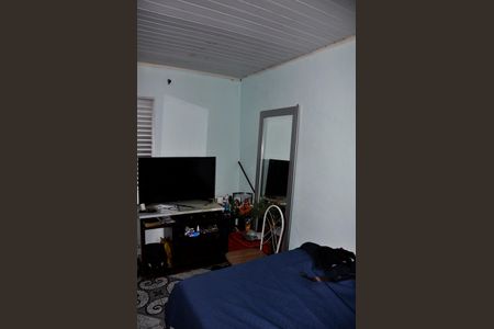 Casa à venda com 53m², 1 quarto e 1 vaga Casa à venda com 53m², 1 quarto e 1 vagaQuarto