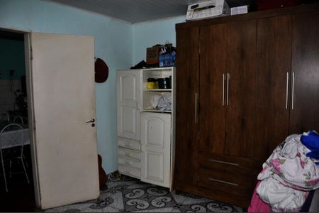 Casa à venda com 53m², 1 quarto e 1 vaga Casa à venda com 53m², 1 quarto e 1 vagaQuarto 2