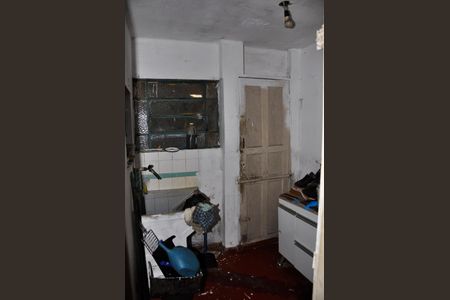 Casa à venda com 53m², 1 quarto e 1 vaga Casa à venda com 53m², 1 quarto e 1 vagaÁrea de Serviço