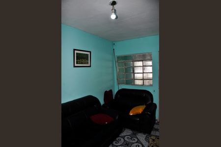 Casa à venda com 53m², 1 quarto e 1 vaga Casa à venda com 53m², 1 quarto e 1 vagaSala