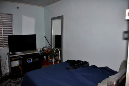 Quarto de casa à venda com 1 quarto, 53m² em Jardim Cecy, São Paulo