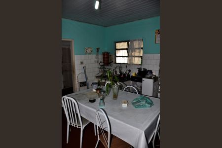 Casa à venda com 53m², 1 quarto e 1 vaga Casa à venda com 53m², 1 quarto e 1 vagaCozinha