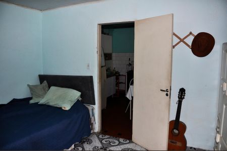 Casa à venda com 53m², 1 quarto e 1 vaga Casa à venda com 53m², 1 quarto e 1 vagaQuarto 2