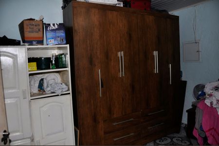 Casa à venda com 53m², 1 quarto e 1 vaga Casa à venda com 53m², 1 quarto e 1 vagaQuarto