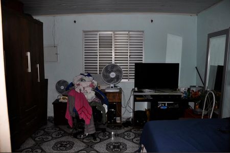 Casa à venda com 53m², 1 quarto e 1 vaga Casa à venda com 53m², 1 quarto e 1 vagaQuarto