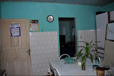 Casa à venda com 53m², 1 quarto e 1 vaga Casa à venda com 53m², 1 quarto e 1 vagaCozinha