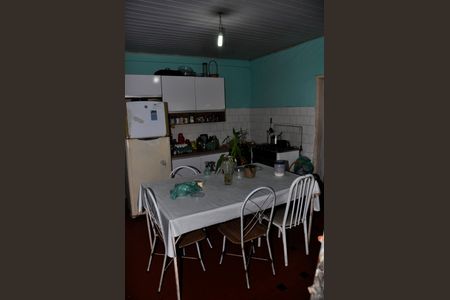 Casa à venda com 53m², 1 quarto e 1 vaga Casa à venda com 53m², 1 quarto e 1 vagaCozinha