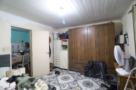 Casa à venda com 1 quarto, 53m² em Jardim Cecy, São Paulo