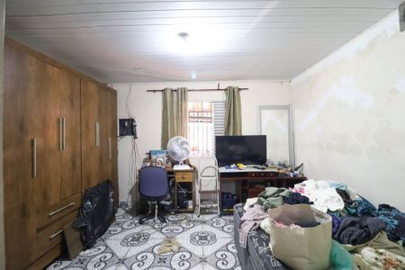 Casa à venda com 1 quarto, 53m² em Jardim Cecy, São Paulo