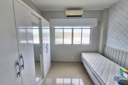 Quarto de casa para alugar com 2 quartos, 77m² em Parque Lafaiete, Duque de Caxias