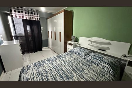 Apartamento à venda com 70m², 2 quartos e 1 vagaQuarto 2