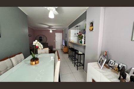 Sala de apartamento à venda com 2 quartos, 70m² em Recreio dos Bandeirantes, Rio de Janeiro