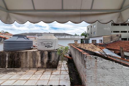 Casa à venda com 197m², 4 quartos e 1 vaga Casa à venda com 197m², 4 quartos e 1 vagaQuarto 4 - Vista