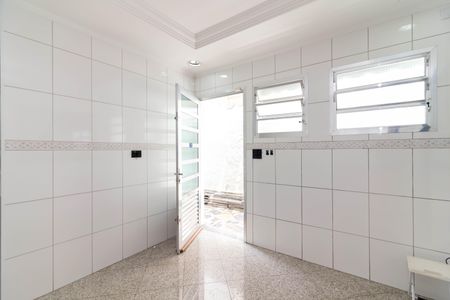 Casa à venda com 197m², 4 quartos e 1 vaga Casa à venda com 197m², 4 quartos e 1 vagaSala de Jantar