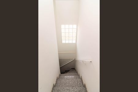 Casa à venda com 197m², 4 quartos e 1 vaga Casa à venda com 197m², 4 quartos e 1 vagaCorredor dos Quartos - Escada