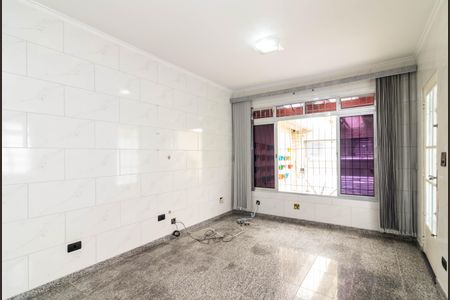 Casa à venda com 197m², 4 quartos e 1 vaga Casa à venda com 197m², 4 quartos e 1 vagaSala de Estar