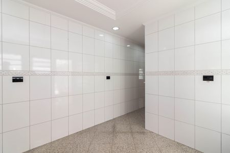 Casa à venda com 197m², 4 quartos e 1 vaga Casa à venda com 197m², 4 quartos e 1 vagaSala de Jantar