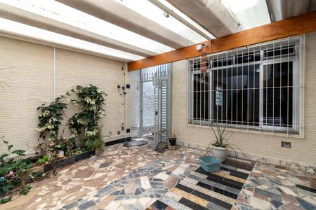 Casa à venda com 197m², 4 quartos e 1 vaga Casa à venda com 197m², 4 quartos e 1 vagaGaragem