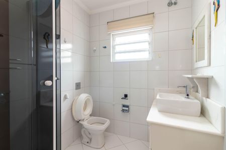 Casa à venda com 197m², 4 quartos e 1 vaga Casa à venda com 197m², 4 quartos e 1 vagaBanheiro 1