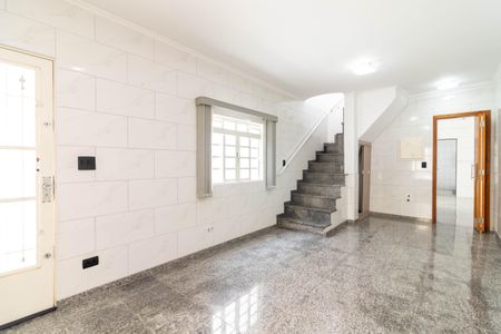 Casa à venda com 197m², 4 quartos e 1 vaga Casa à venda com 197m², 4 quartos e 1 vagaSala de Estar