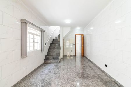 Sala de Estar de casa à venda com 4 quartos, 197m² em Imirim, São Paulo