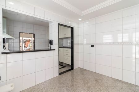 Casa à venda com 197m², 4 quartos e 1 vaga Casa à venda com 197m², 4 quartos e 1 vagaSala de Jantar