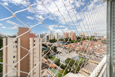 Vista de apartamento para alugar com 2 quartos, 38m² em Vila Butantã, São Paulo